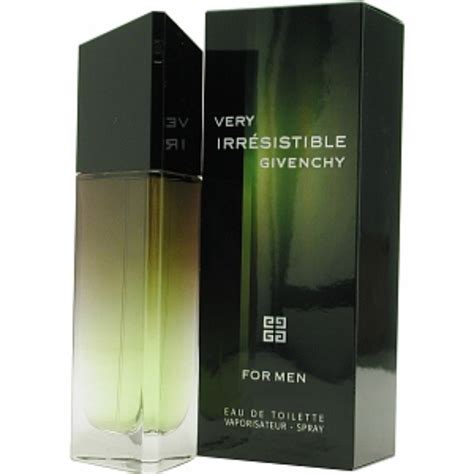 givenchy very irresistible toilette for men|very irresistible Givenchy boots.